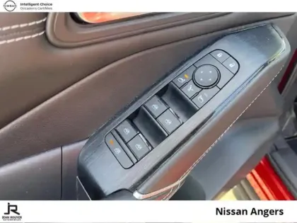 Photo 12 Nissan Qashqai  e-POWER 190ch N-Connecta