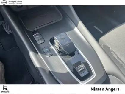 Photo 5 Nissan Qashqai  e-POWER 190ch N-Connecta