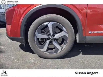 Photo 7 Nissan Qashqai  e-POWER 190ch N-Connecta