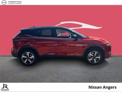 Photo 11 Nissan Qashqai  e-POWER 190ch N-Connecta