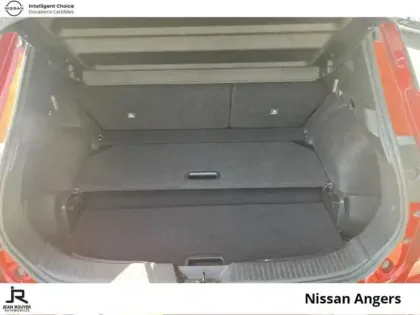 Photo 6 Nissan Qashqai  e-POWER 190ch N-Connecta