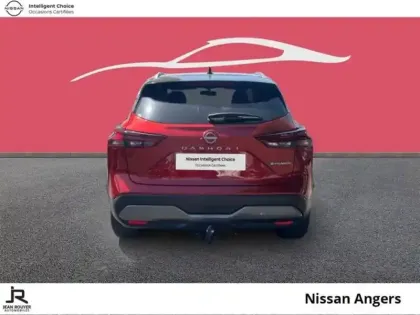Photo 10 Nissan Qashqai  e-POWER 190ch N-Connecta