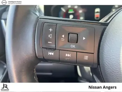 Photo 14 Nissan Qashqai  e-POWER 190ch N-Connecta