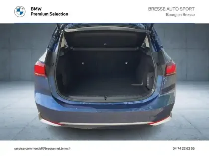 Photo 6 BMW Serie 2 Série 2 ActiveTourer 218d 150ch Business Design DKG7