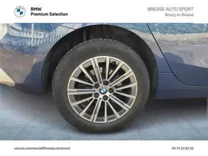 Photo 8 BMW Serie 2 Série 2 ActiveTourer 218d 150ch Business Design DKG7