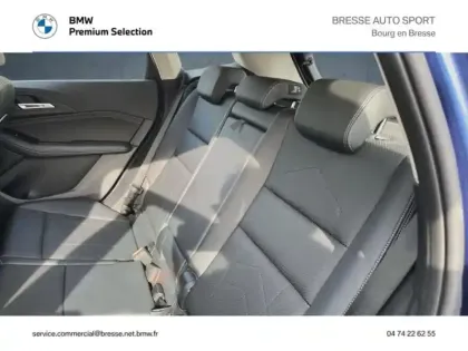 Photo 14 BMW Serie 2 Série 2 ActiveTourer 218d 150ch Business Design DKG7