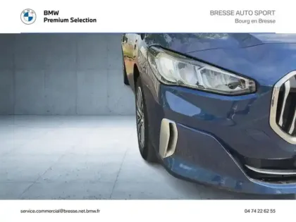 Photo 10 BMW Serie 2 Série 2 ActiveTourer 218d 150ch Business Design DKG7