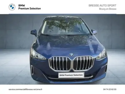 Photo 11 BMW Serie 2 Série 2 ActiveTourer 218d 150ch Business Design DKG7