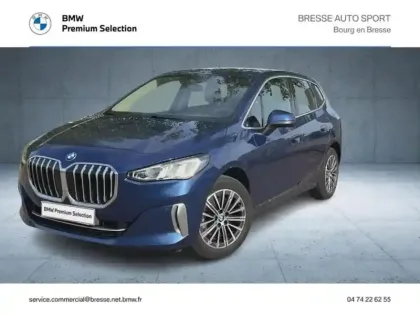 Photo Bmw Serie 2 Business Design