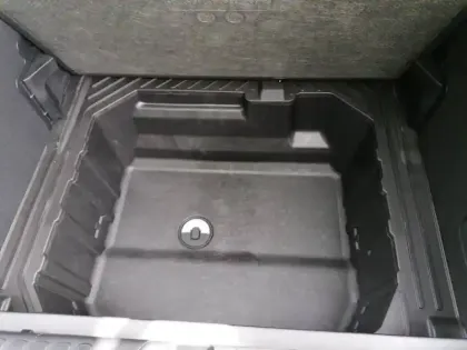 Photo 13 Ford Puma  Gen-E 168ch Standard Range 46 kWh