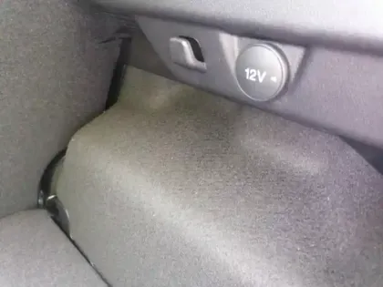 Photo 14 Ford Puma  Gen-E 168ch Standard Range 46 kWh