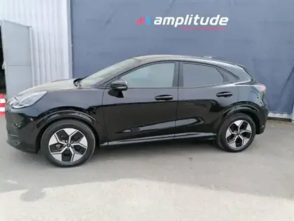 Photo 7 Ford Puma  Gen-E 168ch Standard Range 46 kWh