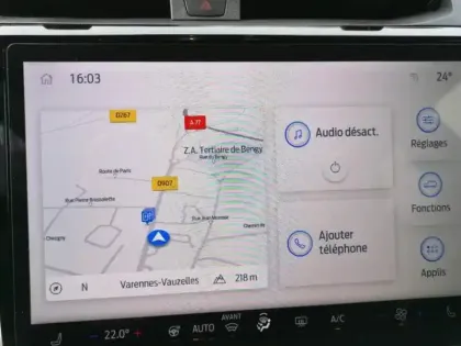 Photo 8 Ford Puma  Gen-E 168ch Standard Range 46 kWh