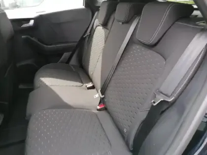 Photo 11 Ford Puma  Gen-E 168ch Standard Range 46 kWh