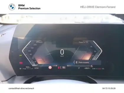 Photo 9 BMW Serie 1 Série 1 116A 122ch M Sport Design DKG7