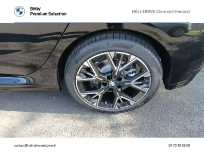 Photo 7 BMW Serie 1 Série 1 116A 122ch M Sport Design DKG7