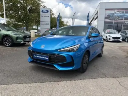 Photo Mg Mg3 Standard
