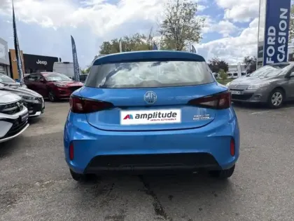 Photo 5 Mg Mg3  1.5 Hybrid+ 195ch Standard
