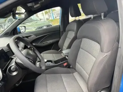 Photo 9 Mg Mg3  1.5 Hybrid+ 195ch Standard