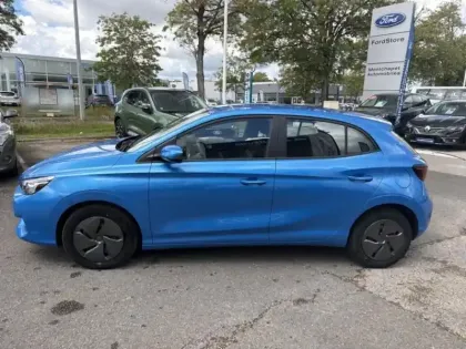 Photo 7 Mg Mg3  1.5 Hybrid+ 195ch Standard