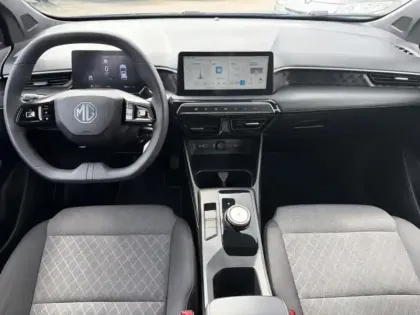 Photo 13 Mg Mg3  1.5 Hybrid+ 195ch Standard