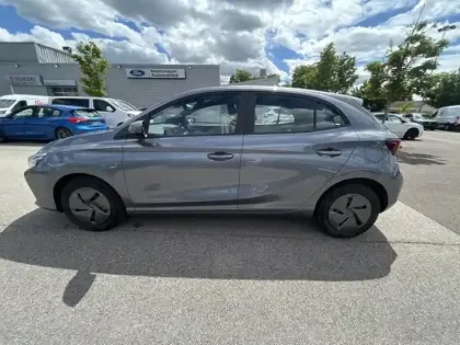 Photo 7 Mg Mg3  1.5 Hybrid+ 195ch Standard