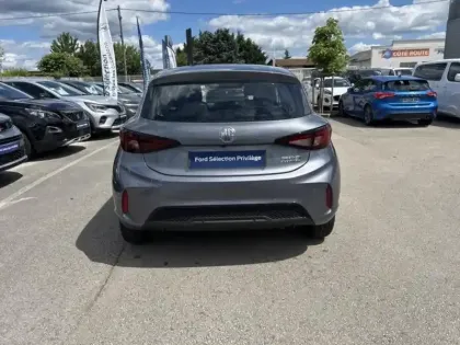 Photo 5 Mg Mg3  1.5 Hybrid+ 195ch Standard