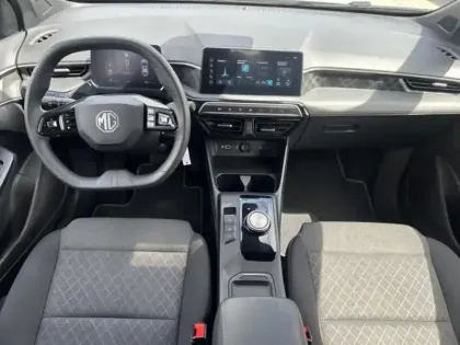 Photo 13 Mg Mg3  1.5 Hybrid+ 195ch Standard