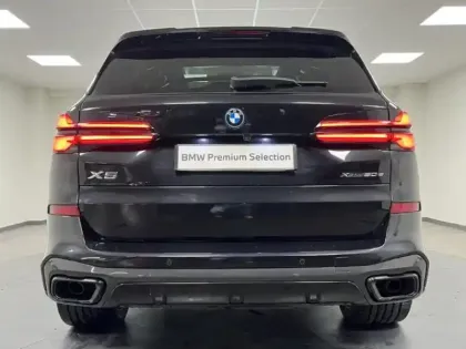 Photo 5 BMW X5  xDrive50e 489ch M Sport