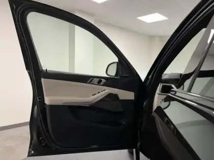 Photo 7 BMW X5  xDrive50e 489ch M Sport