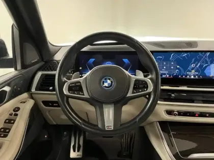 Photo 12 BMW X5  xDrive50e 489ch M Sport