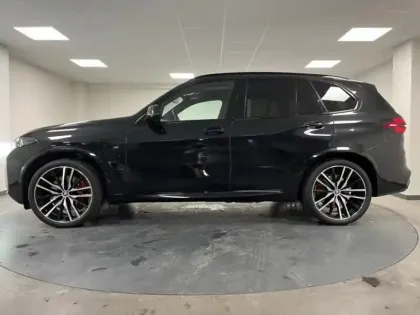 Photo 6 BMW X5  xDrive50e 489ch M Sport