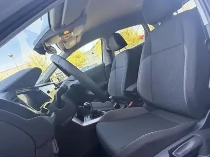 Photo 7 Volkswagen Polo  1.0 TSI 95ch VW Edition DSG7