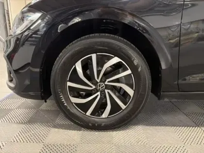 Photo 5 Volkswagen Polo  1.0 TSI 95ch VW Edition DSG7