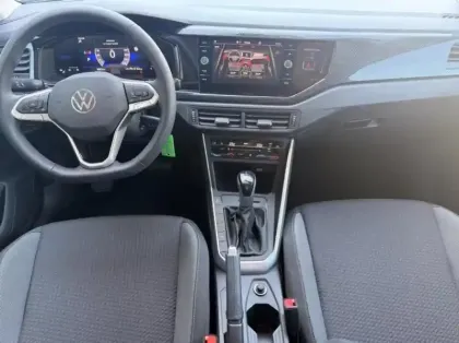 Photo 6 Volkswagen Polo  1.0 TSI 95ch VW Edition DSG7