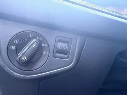 Photo 12 Volkswagen Polo  1.0 TSI 95ch VW Edition DSG7