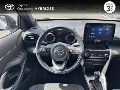 Photo 8 Toyota Yaris  Cross 116h Design AWD-i MY22