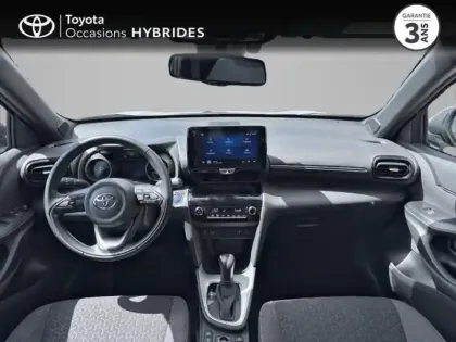 Photo 7 Toyota Yaris  Cross 116h Design AWD-i MY22