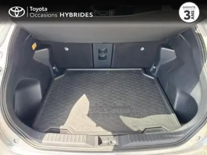 Photo 9 Toyota Yaris  Cross 116h Design AWD-i MY22