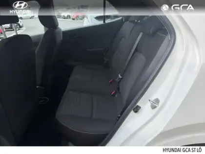 Photo 11 Kia Picanto  1.0 DPi 67ch Motion