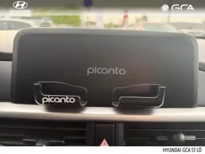 Photo 14 Kia Picanto  1.0 DPi 67ch Motion