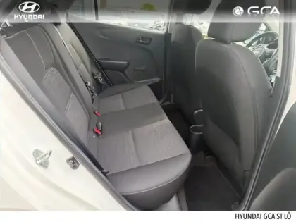 Photo 6 Kia Picanto  1.0 DPi 67ch Motion