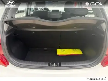 Photo 9 Kia Picanto  1.0 DPi 67ch Motion