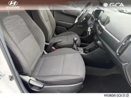 Photo 5 Kia Picanto  1.0 DPi 67ch Motion