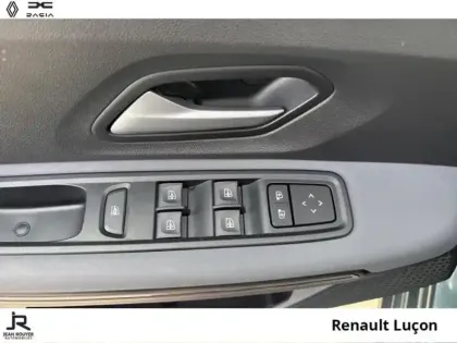 Photo 13 Dacia Sandero  1.0 TCe 110ch Stepway Extreme +