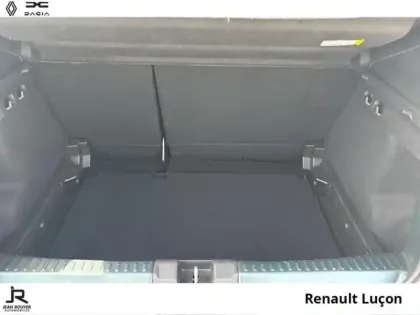 Photo 6 Dacia Sandero  1.0 TCe 110ch Stepway Extreme +