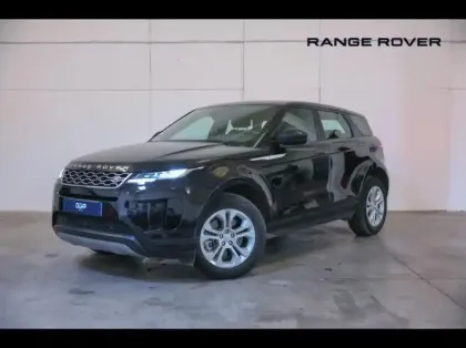 Photo Land Rover Range Rover R-dynamic S