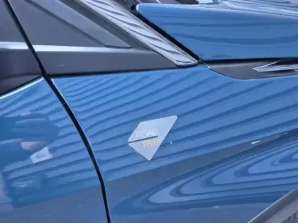 Photo 6 Peugeot 3008  1.2 PureTech 130ch S&S Roadtrip