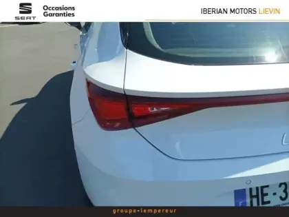 Photo 6 Seat Leon  1.5 TSI 115ch Style