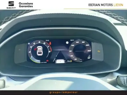 Photo 12 Seat Leon  1.5 TSI 115ch Style